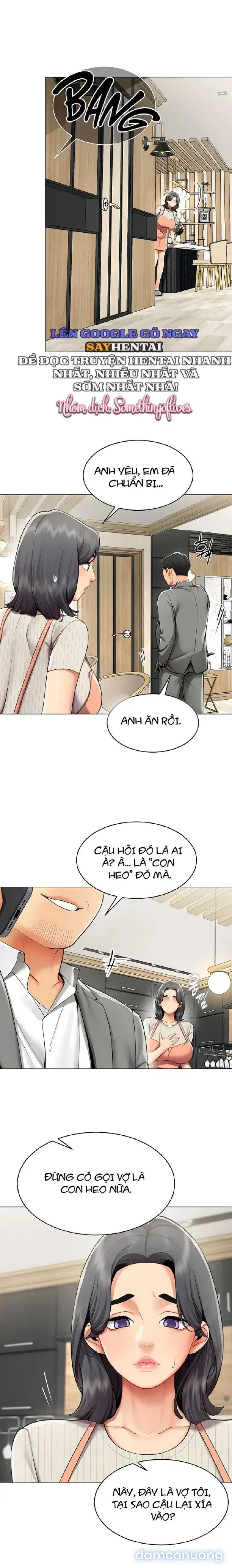 đọc truyện Báo Cáo Hiệu Suất (tình Dục) Chương 22 ảnh 17 tại Thiên Thai Truyện