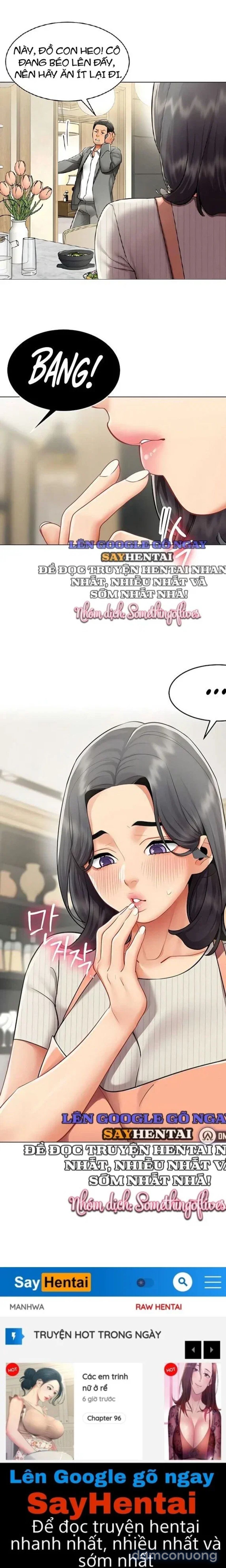 đọc truyện Báo Cáo Hiệu Suất (tình Dục) Chương 22 ảnh 18 tại Thiên Thai Truyện