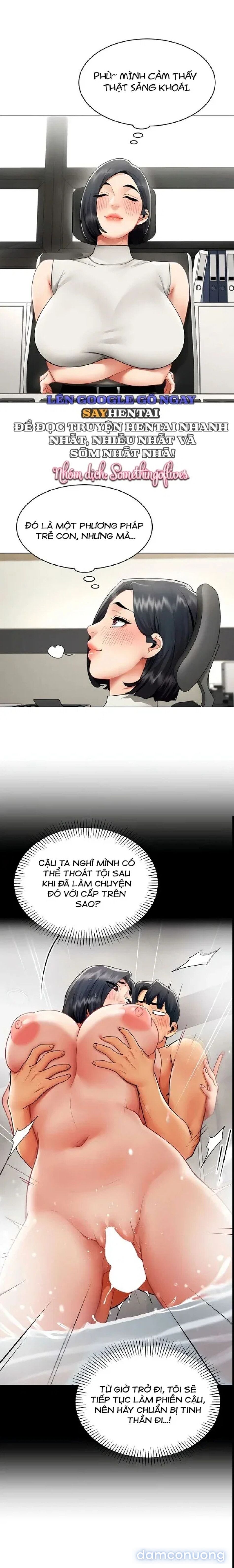 đọc truyện Báo Cáo Hiệu Suất (tình Dục) Chương 22 ảnh 8 tại Thiên Thai Truyện