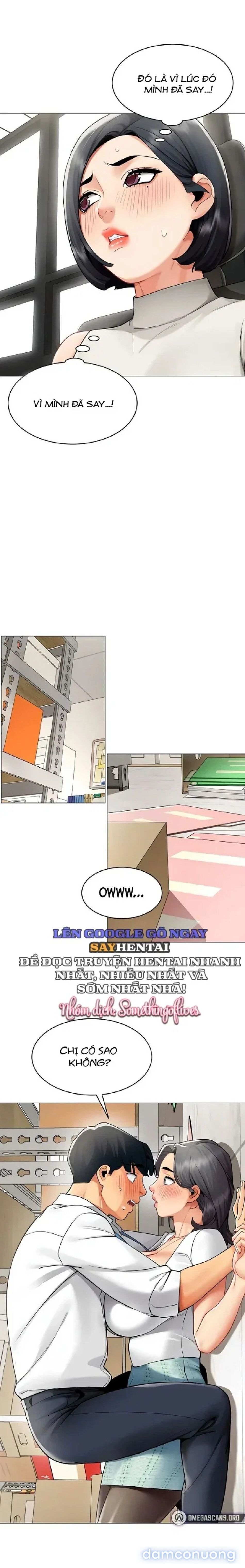 đọc truyện Báo Cáo Hiệu Suất (tình Dục) Chương 22 ảnh 10 tại Thiên Thai Truyện