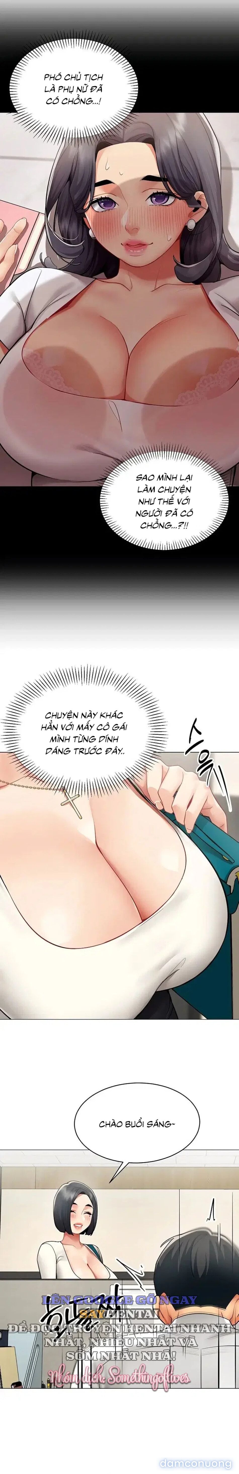 đọc truyện Báo Cáo Hiệu Suất (tình Dục) Chương 23 ảnh 6 tại Thiên Thai Truyện