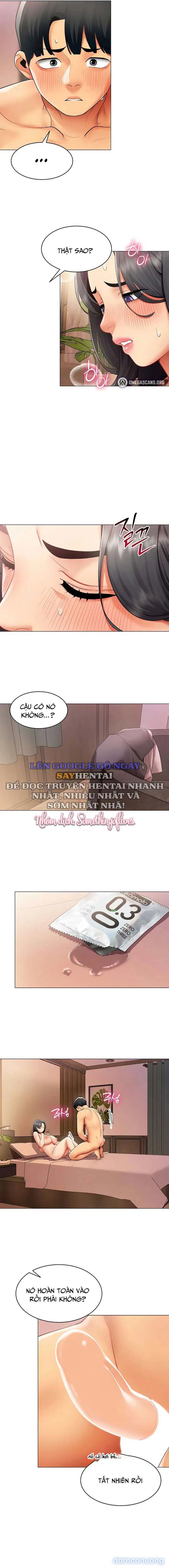 đọc truyện Báo Cáo Hiệu Suất (tình Dục) Chương 25 ảnh 13 tại Thiên Thai Truyện