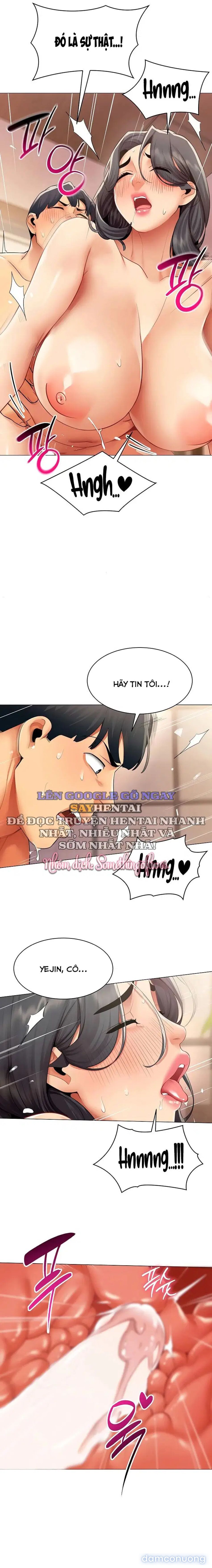 đọc truyện Báo Cáo Hiệu Suất (tình Dục) Chương 26 ảnh 13 tại Thiên Thai Truyện