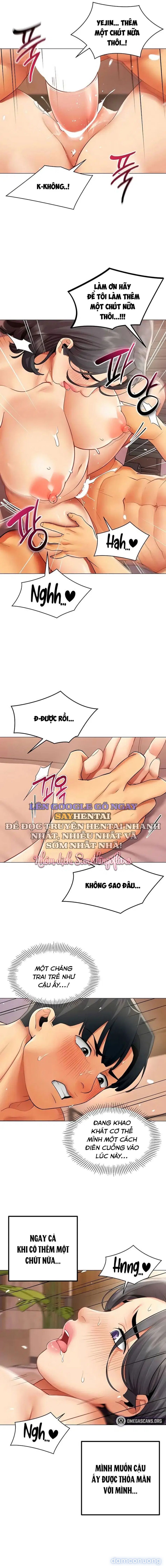đọc truyện Báo Cáo Hiệu Suất (tình Dục) Chương 27 ảnh 12 tại Thiên Thai Truyện