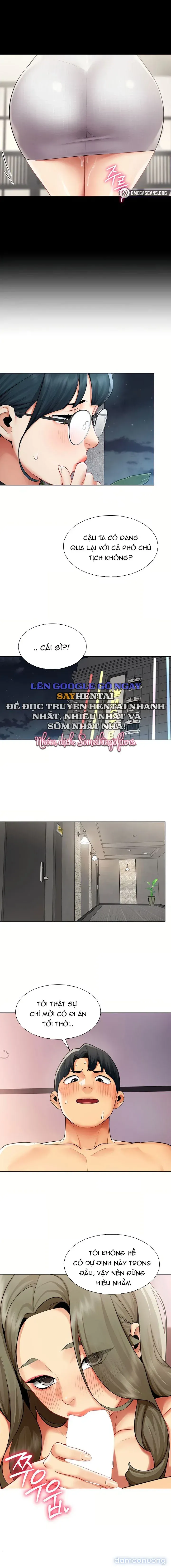 đọc truyện Báo Cáo Hiệu Suất (tình Dục) Chương 32 ảnh 10 tại Thiên Thai Truyện