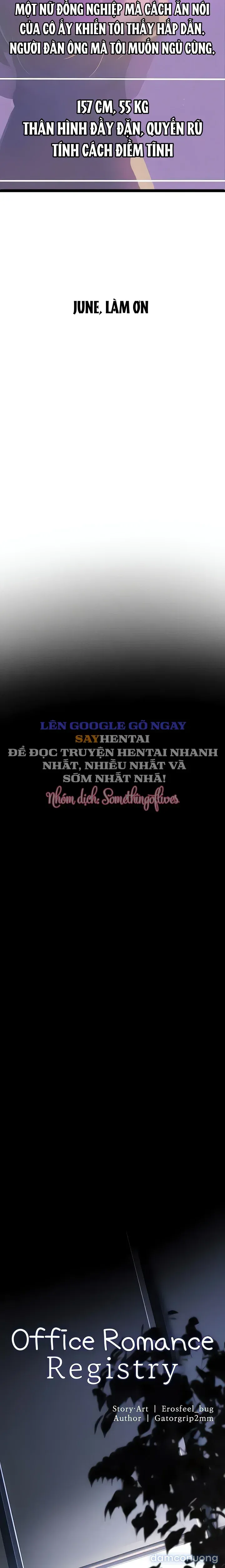 đọc truyện Báo Cáo Hiệu Suất (tình Dục) Chương 34 ảnh 4 tại Thiên Thai Truyện