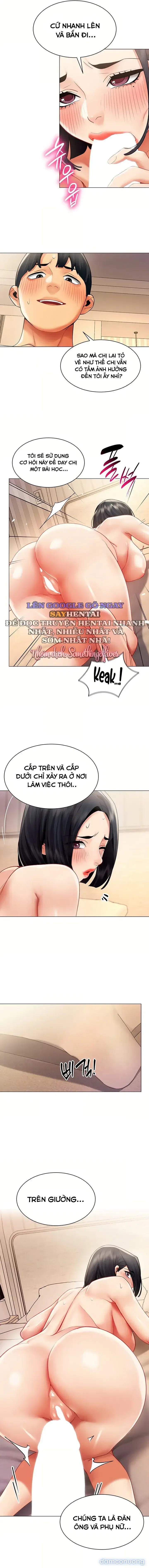 đọc truyện Báo Cáo Hiệu Suất (tình Dục) Chương 38 ảnh 5 tại Thiên Thai Truyện