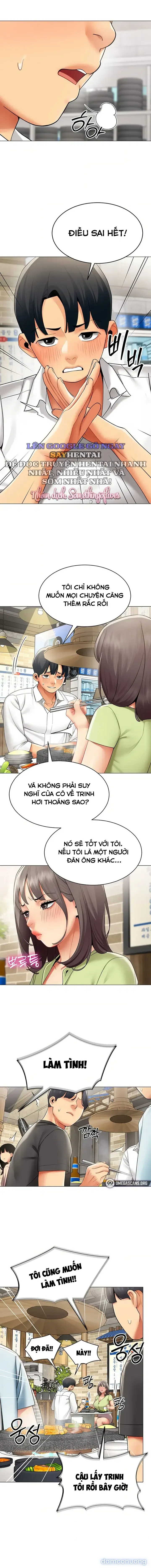 đọc truyện Báo Cáo Hiệu Suất (tình Dục) Chương 39 ảnh 10 tại Thiên Thai Truyện