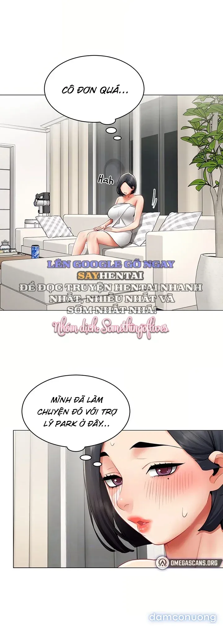 đọc truyện Báo Cáo Hiệu Suất (tình Dục) Chương 40 ảnh 6 tại Thiên Thai Truyện