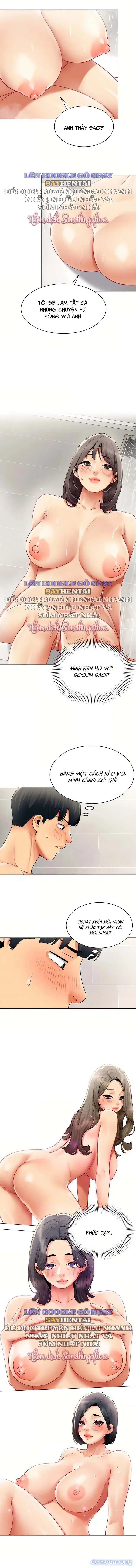 đọc truyện Báo Cáo Hiệu Suất (tình Dục) Chương 42 ảnh 3 tại Thiên Thai Truyện