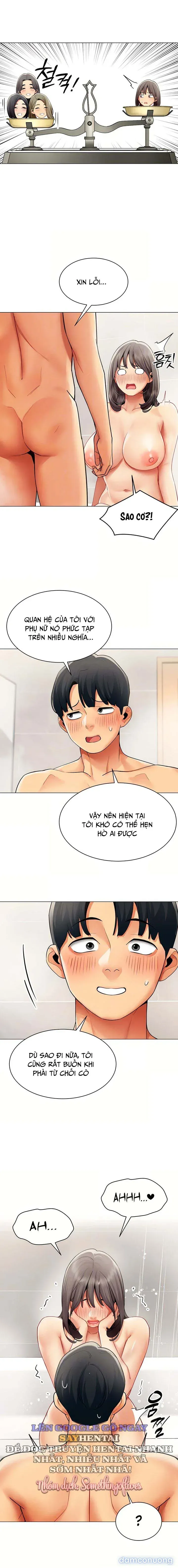 đọc truyện Báo Cáo Hiệu Suất (tình Dục) Chương 42 ảnh 4 tại Thiên Thai Truyện