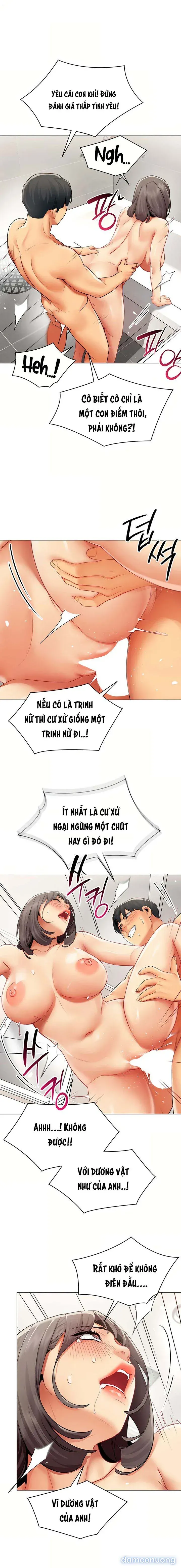 đọc truyện Báo Cáo Hiệu Suất (tình Dục) Chương 42 ảnh 10 tại Thiên Thai Truyện