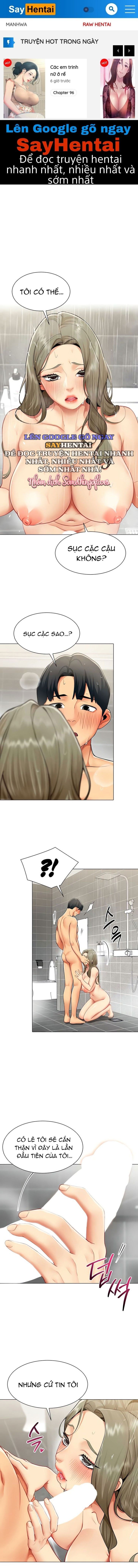 đọc truyện Báo Cáo Hiệu Suất (tình Dục) Chương 5 ảnh 2 tại Thiên Thai Truyện