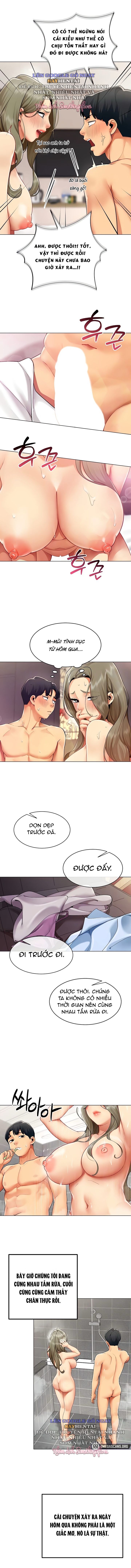 đọc truyện Báo Cáo Hiệu Suất (tình Dục) Chương 6 ảnh 3 tại Thiên Thai Truyện