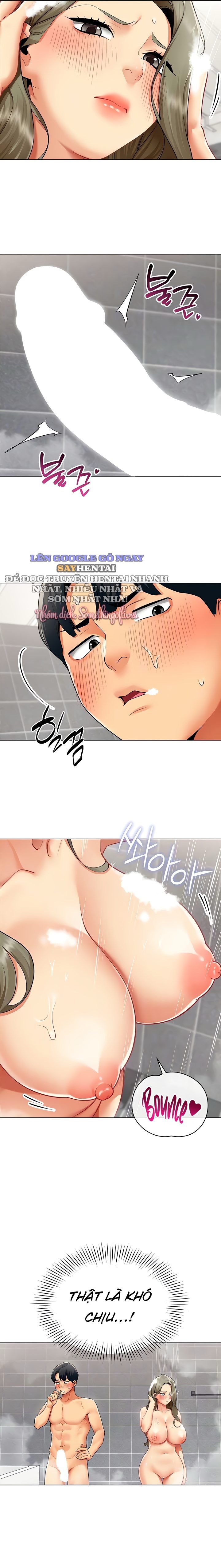 đọc truyện Báo Cáo Hiệu Suất (tình Dục) Chương 6 ảnh 4 tại Thiên Thai Truyện