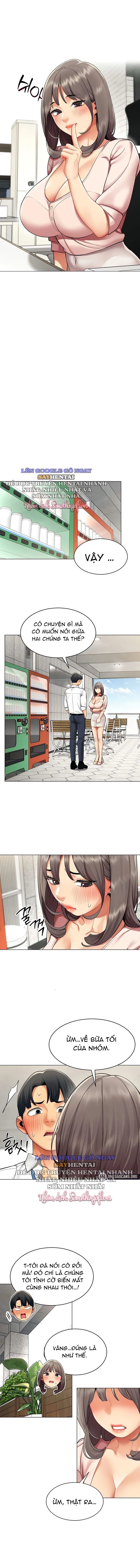 đọc truyện Báo Cáo Hiệu Suất (tình Dục) Chương 6 ảnh 11 tại Thiên Thai Truyện