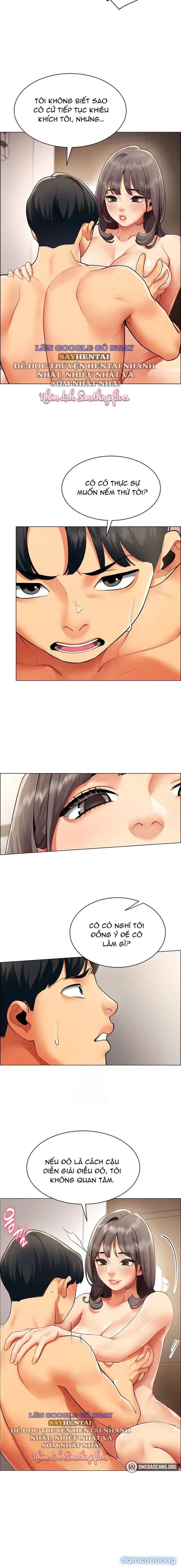 đọc truyện Báo Cáo Hiệu Suất (tình Dục) Chương 8 ảnh 7 tại Thiên Thai Truyện