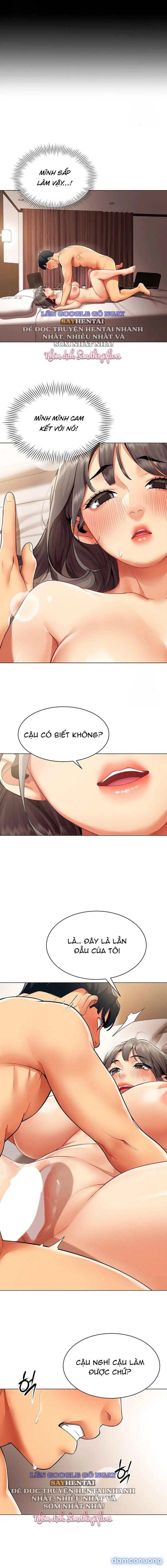 đọc truyện Báo Cáo Hiệu Suất (tình Dục) Chương 8 ảnh 11 tại Thiên Thai Truyện