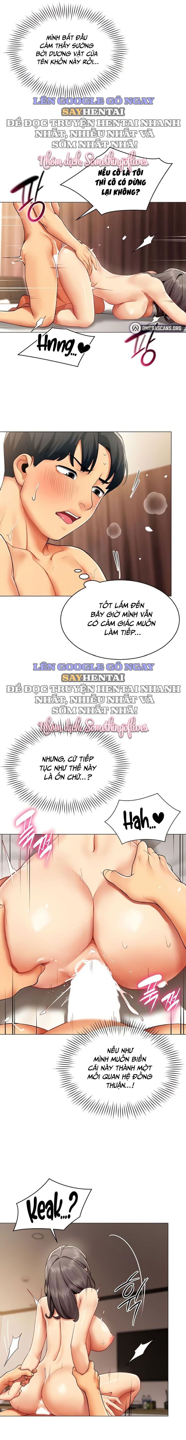 đọc truyện Báo Cáo Hiệu Suất (tình Dục) Chương 9 ảnh 13 tại Thiên Thai Truyện