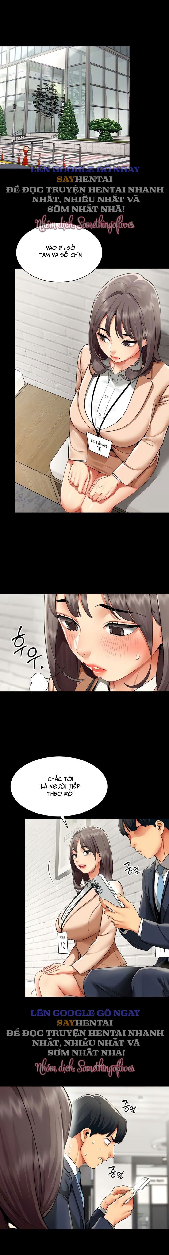 đọc truyện Báo Cáo Hiệu Suất (tình Dục) Chương 9 ảnh 6 tại Thiên Thai Truyện