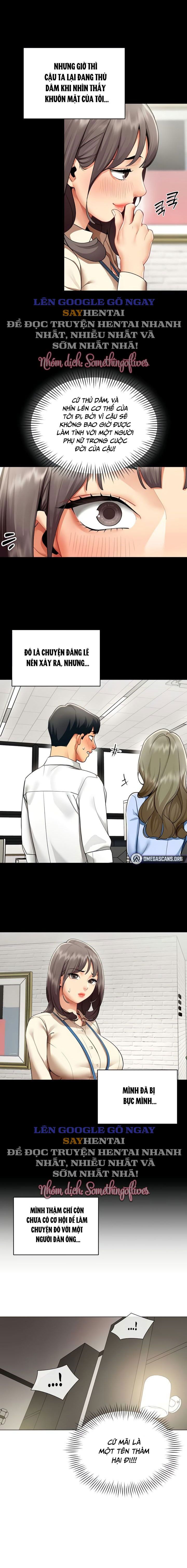 đọc truyện Báo Cáo Hiệu Suất (tình Dục) Chương 9 ảnh 9 tại Thiên Thai Truyện