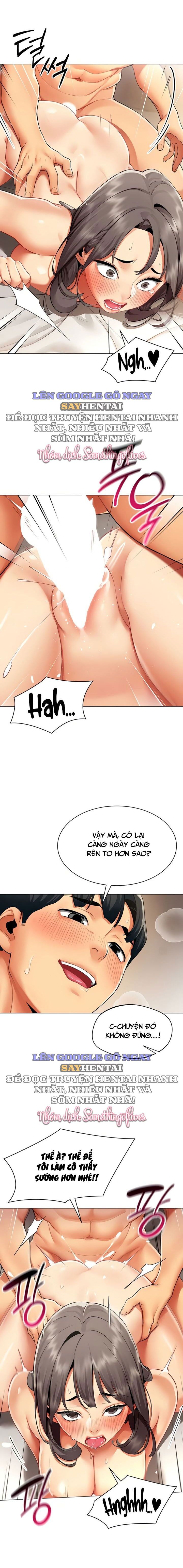 đọc truyện Báo Cáo Hiệu Suất (tình Dục) Chương 9 ảnh 11 tại Thiên Thai Truyện