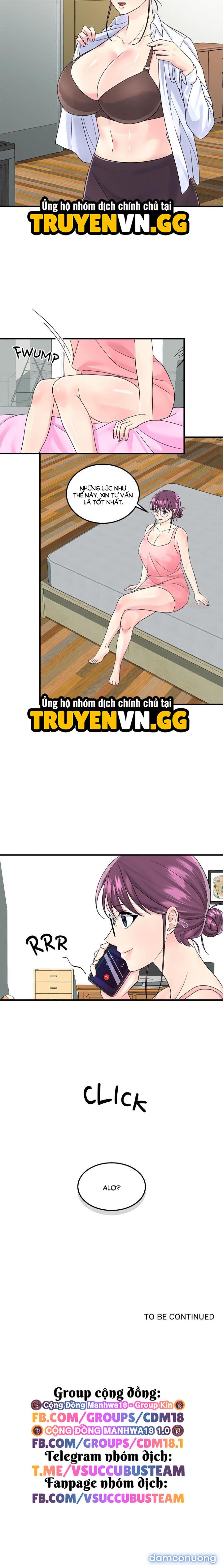 đọc truyện Báo Cáo Quyến Rũ Chương 4 ảnh 10 tại Thiên Thai Truyện