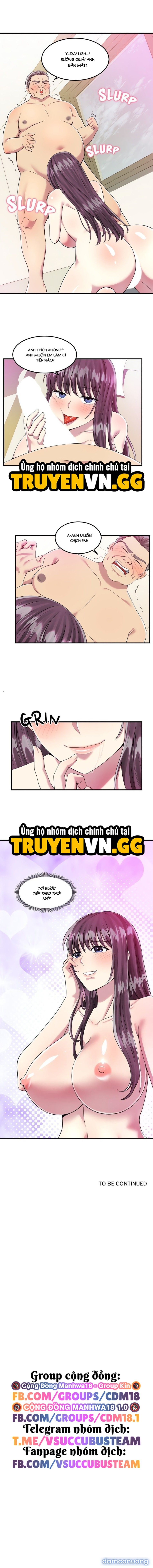 đọc truyện Báo Cáo Quyến Rũ Chương 7 ảnh 10 tại Thiên Thai Truyện