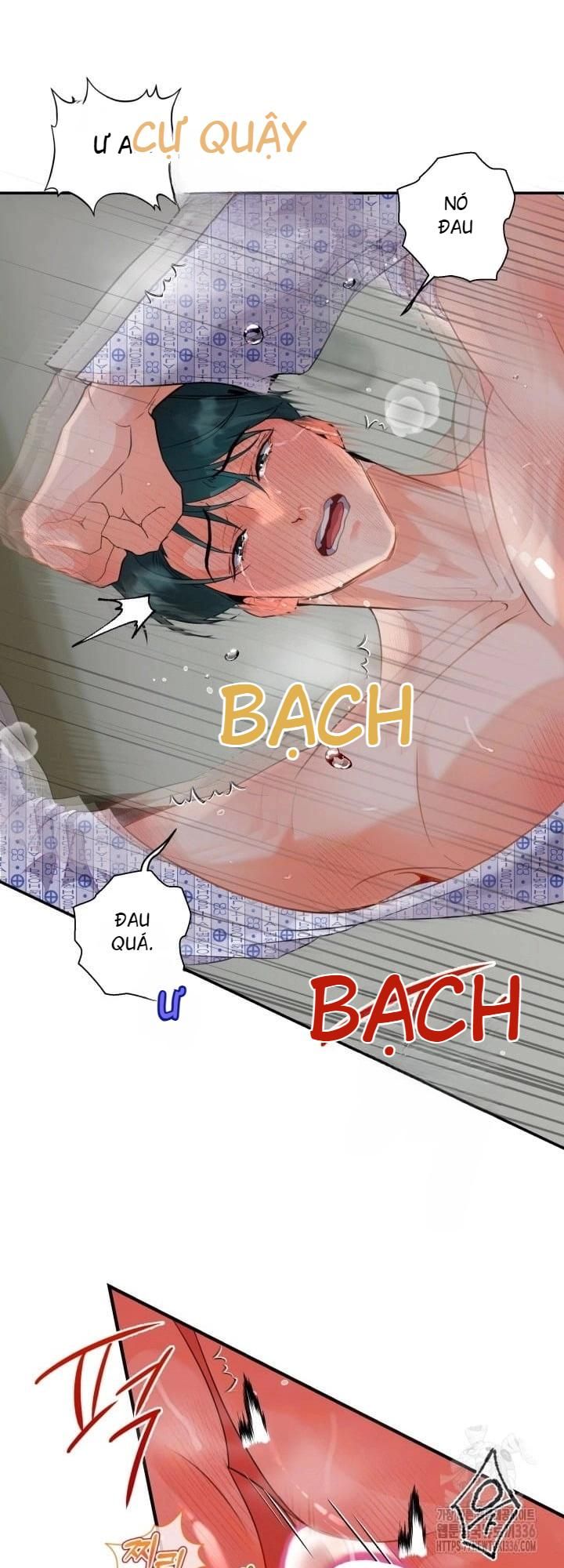 đọc truyện Báo Cáo Thu Thập Dữ Lệu Về Tuyến Tiền Liệt Chương 4 ảnh 49 tại Giả Dược