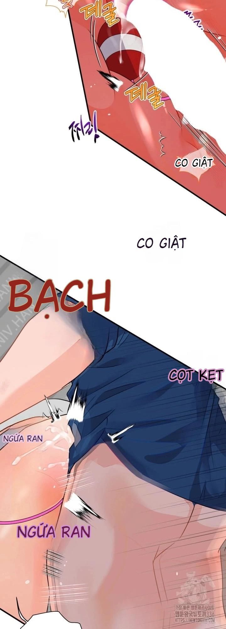 đọc truyện Báo Cáo Thu Thập Dữ Lệu Về Tuyến Tiền Liệt Chương 4 ảnh 50 tại Giả Dược