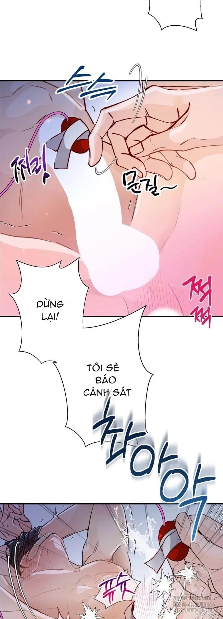 đọc truyện Báo Cáo Thu Thập Dữ Lệu Về Tuyến Tiền Liệt Chương 5 ảnh 13 tại Giả Dược