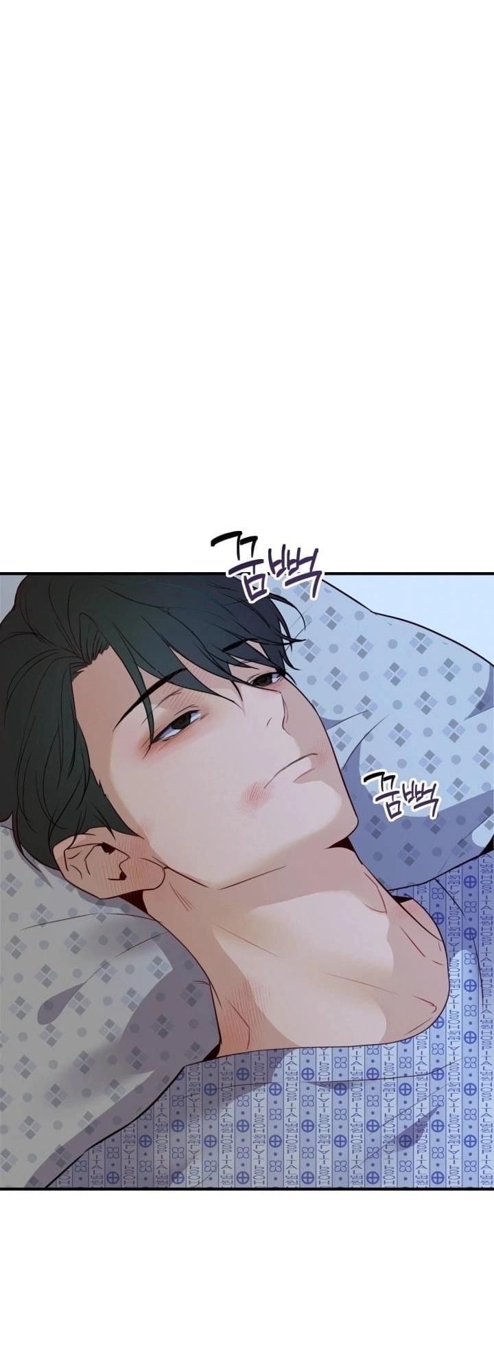 đọc truyện Báo Cáo Thu Thập Dữ Lệu Về Tuyến Tiền Liệt Chương 5 ảnh 27 tại Giả Dược