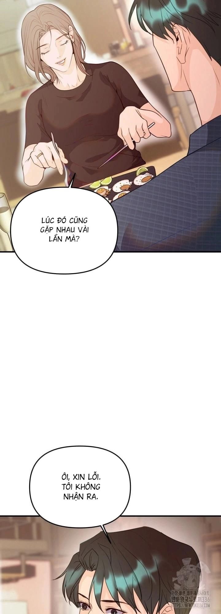 đọc truyện Báo Cáo Thu Thập Dữ Lệu Về Tuyến Tiền Liệt Chương 5 ảnh 57 tại Giả Dược
