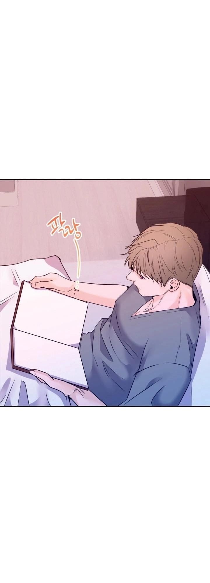 đọc truyện Báo Cáo Thu Thập Dữ Lệu Về Tuyến Tiền Liệt Chương 5 ảnh 71 tại Giả Dược