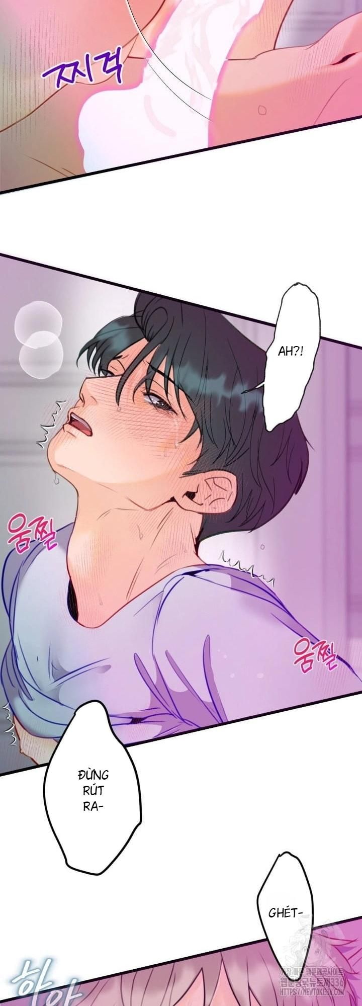 đọc truyện Báo Cáo Thu Thập Dữ Lệu Về Tuyến Tiền Liệt Chương 6 ảnh 37 tại Giả Dược