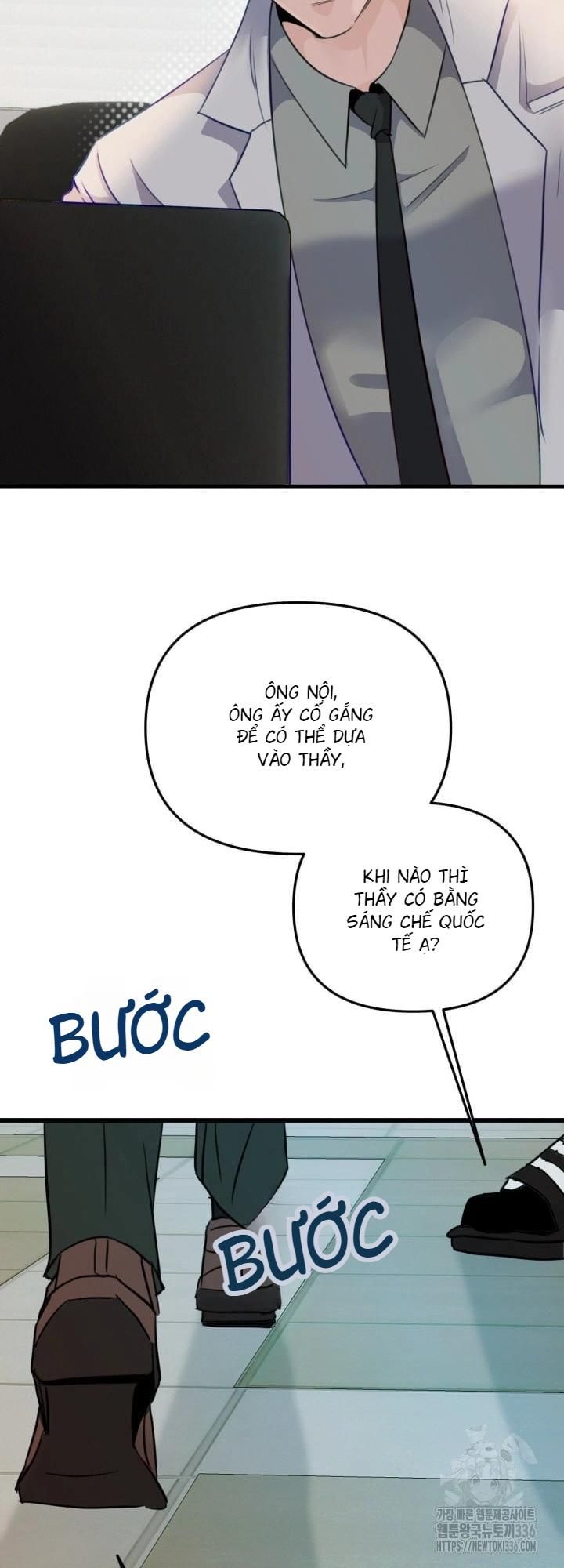 đọc truyện Báo Cáo Thu Thập Dữ Lệu Về Tuyến Tiền Liệt Chương 6 ảnh 57 tại Giả Dược