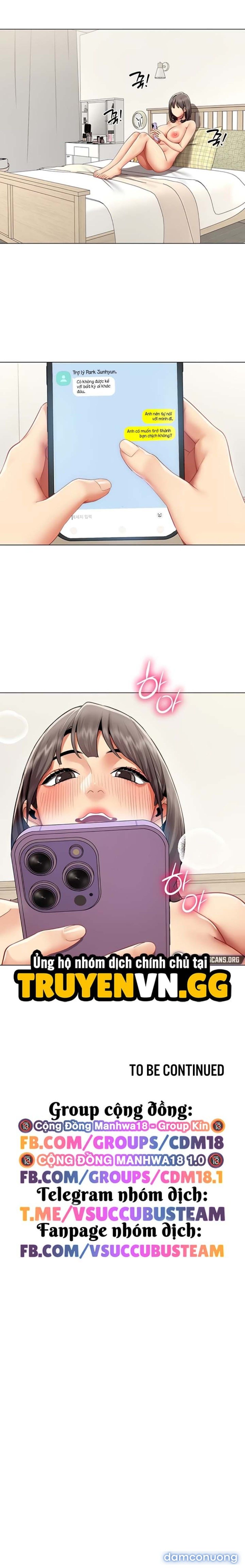 đọc truyện Báo Cáo Tình Trường Chương 14 ảnh 12 tại Thiên Thai Truyện