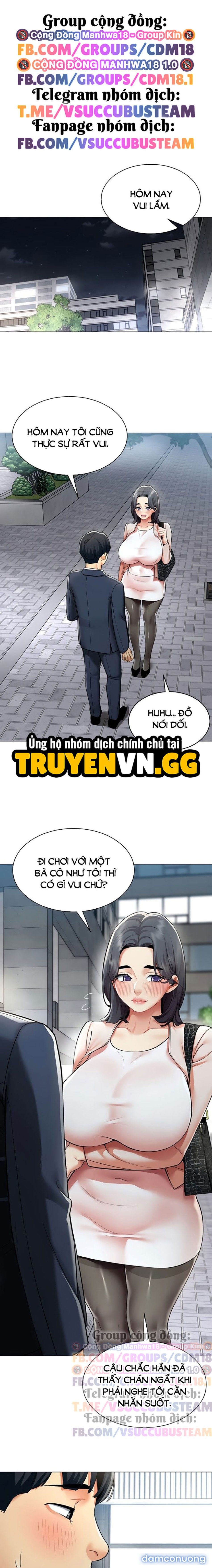 đọc truyện Báo Cáo Tình Trường Chương 15 ảnh 3 tại Thiên Thai Truyện