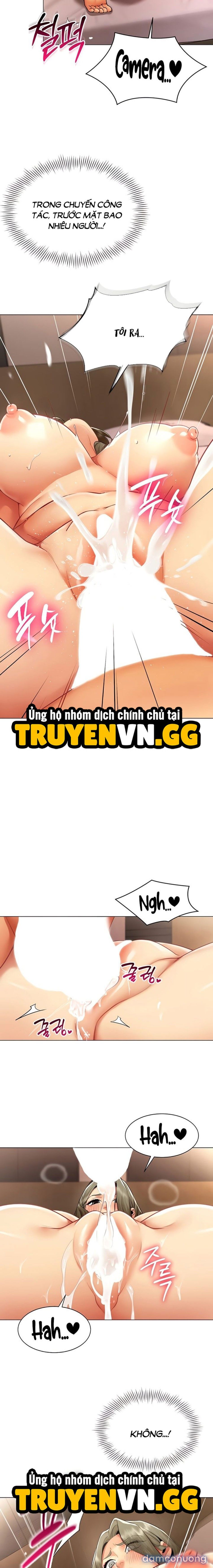 đọc truyện Báo Cáo Tình Trường Chương 15 ảnh 13 tại Thiên Thai Truyện