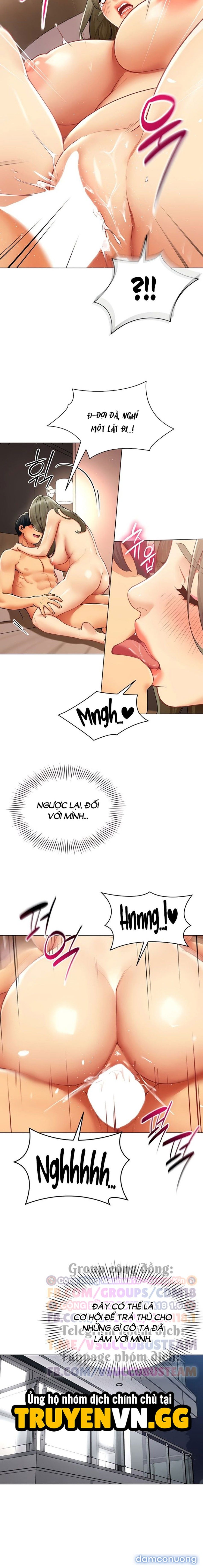 đọc truyện Báo Cáo Tình Trường Chương 15 ảnh 14 tại Thiên Thai Truyện