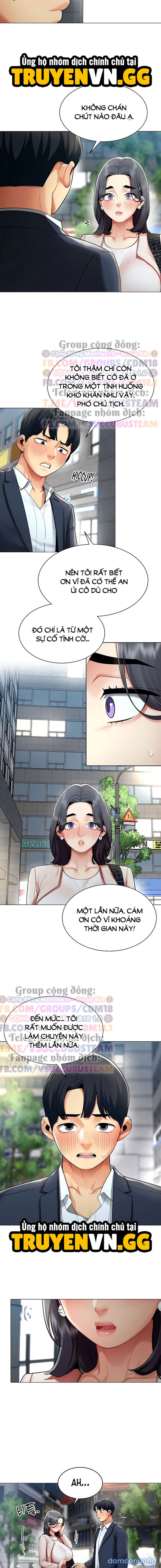 đọc truyện Báo Cáo Tình Trường Chương 15 ảnh 4 tại Thiên Thai Truyện