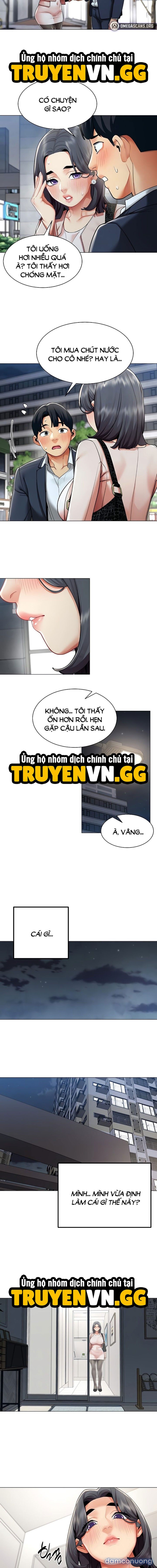 đọc truyện Báo Cáo Tình Trường Chương 15 ảnh 5 tại Thiên Thai Truyện