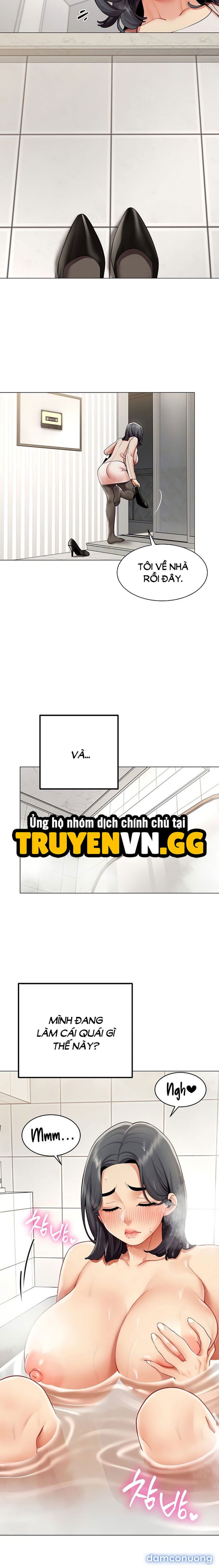 đọc truyện Báo Cáo Tình Trường Chương 15 ảnh 6 tại Thiên Thai Truyện