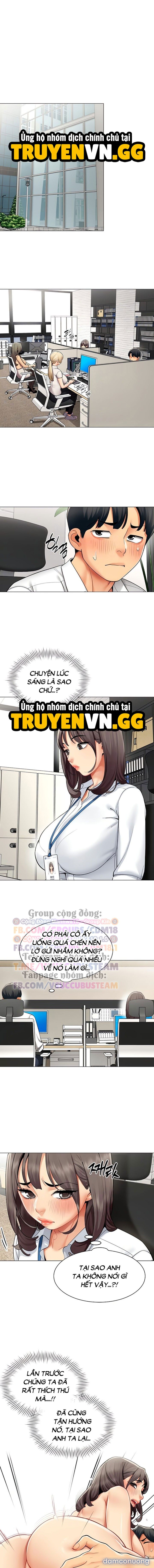 đọc truyện Báo Cáo Tình Trường Chương 15 ảnh 8 tại Thiên Thai Truyện