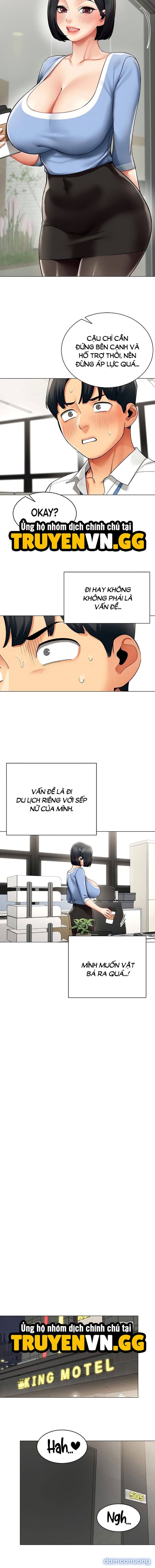 đọc truyện Báo Cáo Tình Trường Chương 15 ảnh 11 tại Thiên Thai Truyện