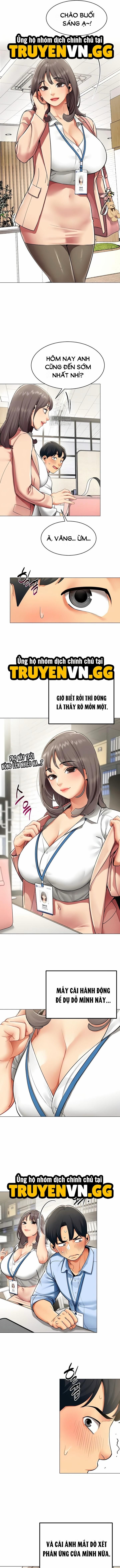 đọc truyện Báo Cáo Tình Trường Chương 2 ảnh 5 tại Thiên Thai Truyện