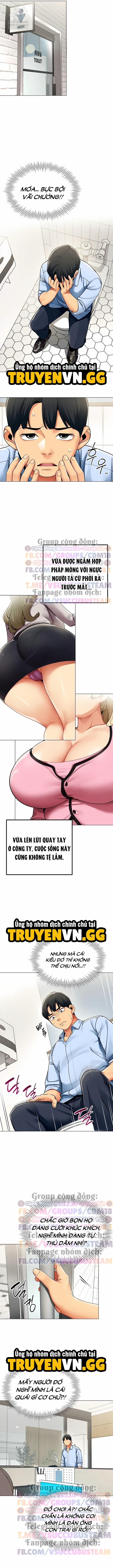 đọc truyện Báo Cáo Tình Trường Chương 2 ảnh 6 tại Thiên Thai Truyện