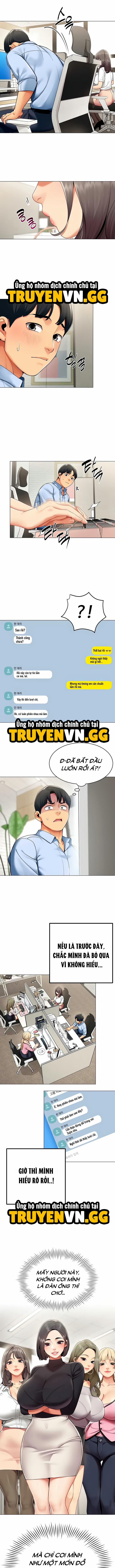 đọc truyện Báo Cáo Tình Trường Chương 2 ảnh 7 tại Thiên Thai Truyện