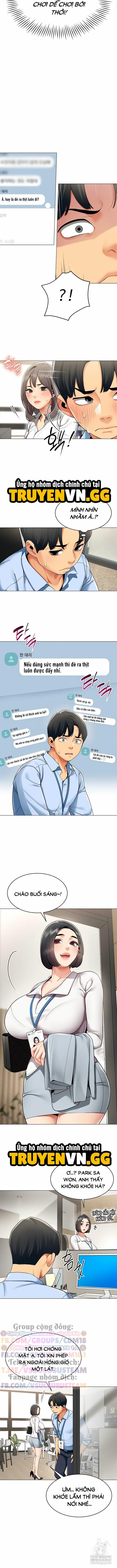 đọc truyện Báo Cáo Tình Trường Chương 2 ảnh 8 tại Thiên Thai Truyện