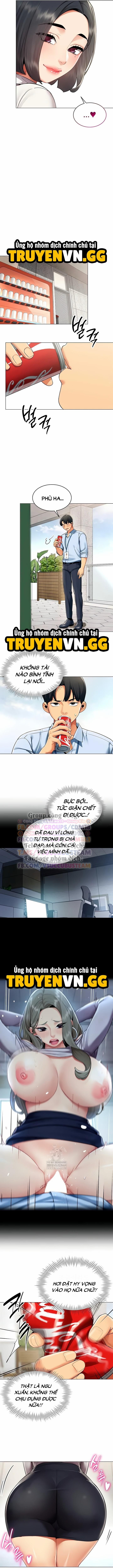 đọc truyện Báo Cáo Tình Trường Chương 2 ảnh 9 tại Thiên Thai Truyện